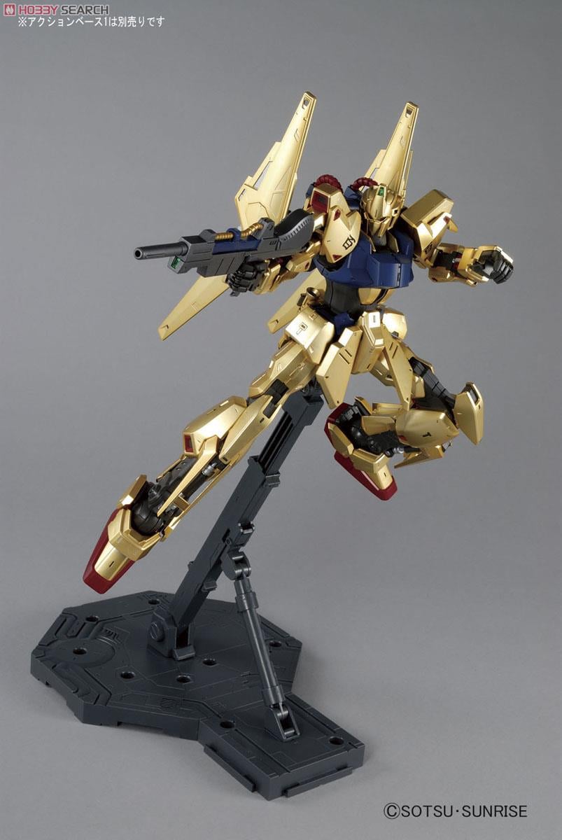 百式 Ver.2.0 (MG) (ガンプラ) - ホビーサーチ ガンプラ他