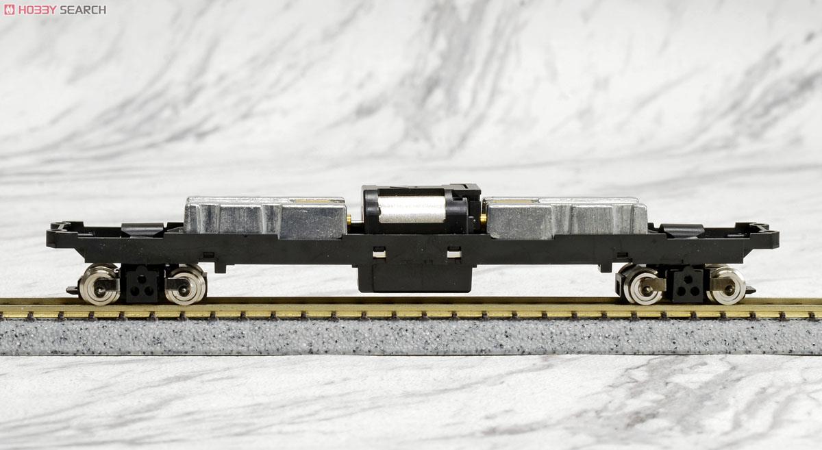 ☆特価品 TM-15 鉄道コレクション Nゲージ動力ユニット 20m級用A3