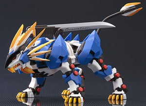 ZA ムラサメライガー (完成品) - ホビーサーチ ロボット・特撮