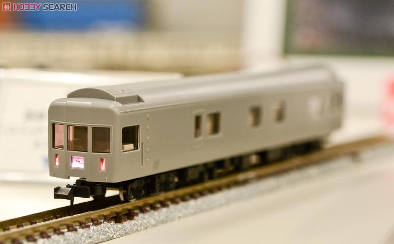 限定品】 JR 24系 「さよならトワイライトエクスプレス」 セット (15両