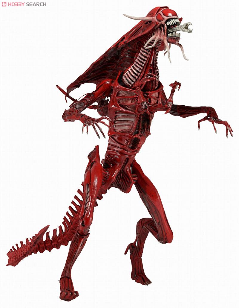 エイリアン/ 7インチ アクションフィギュア シリーズ: ウルトラ