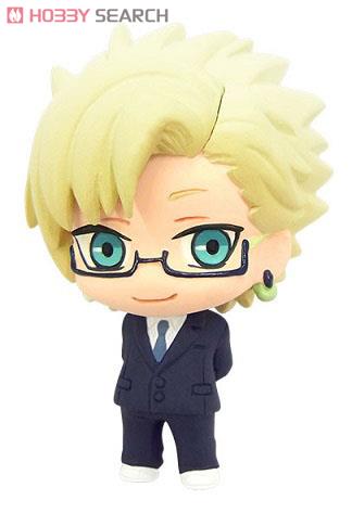 カラコレ DRAMAtical Murder 8個セット (フィギュア) - ホビーサーチ