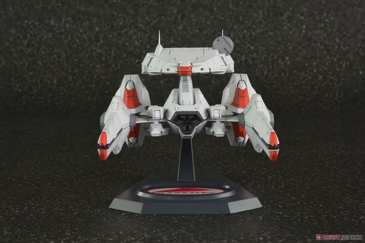 ナデシコ級一番艦 『ナデシコ』 (プラモデル) - ホビーサーチ ガンプラ他