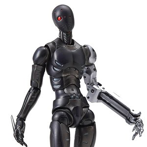 1/12 東亜重工製第四次生産 合成人間 (フィギュア) - ホビーサーチ