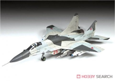 MiG-29 SMT (プラモデル) - ホビーサーチ ミリタリープラモ