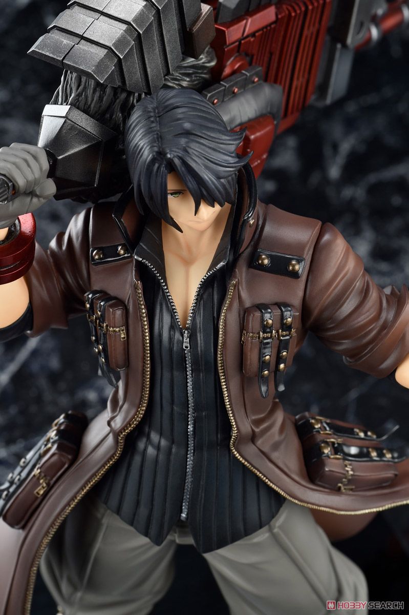 GOD EATER 「雨宮リンドウ」 (フィギュア) - ホビーサーチ フィギュア