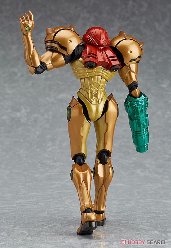 figma サムス・アラン PRIME3ver. (フィギュア) - ホビーサーチ フィギュア