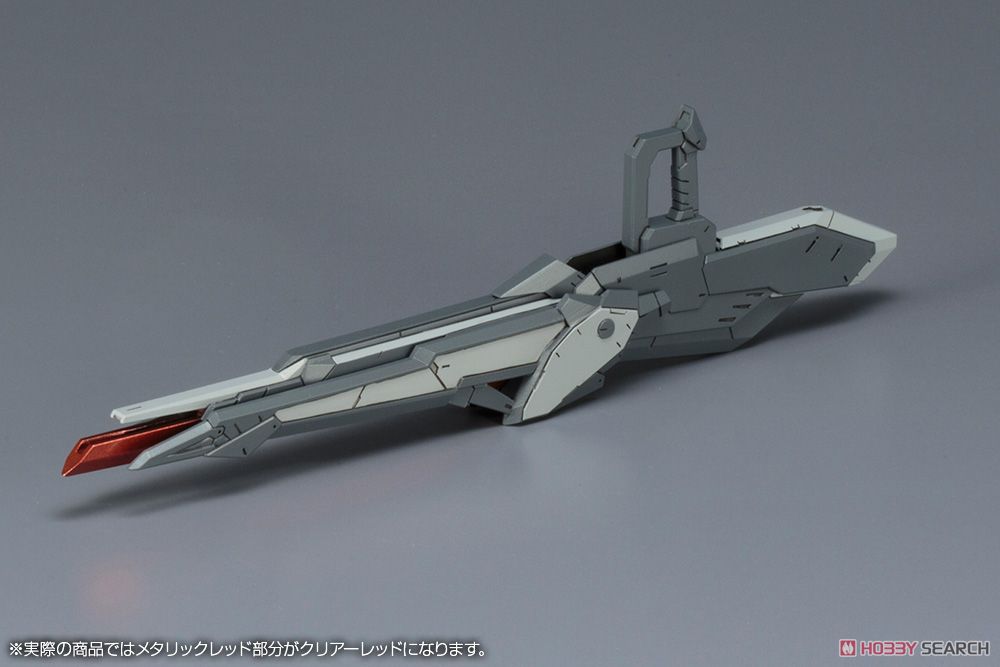 LX-R01J ヤクトファルクス (プラモデル) - ホビーサーチ ガンプラ他