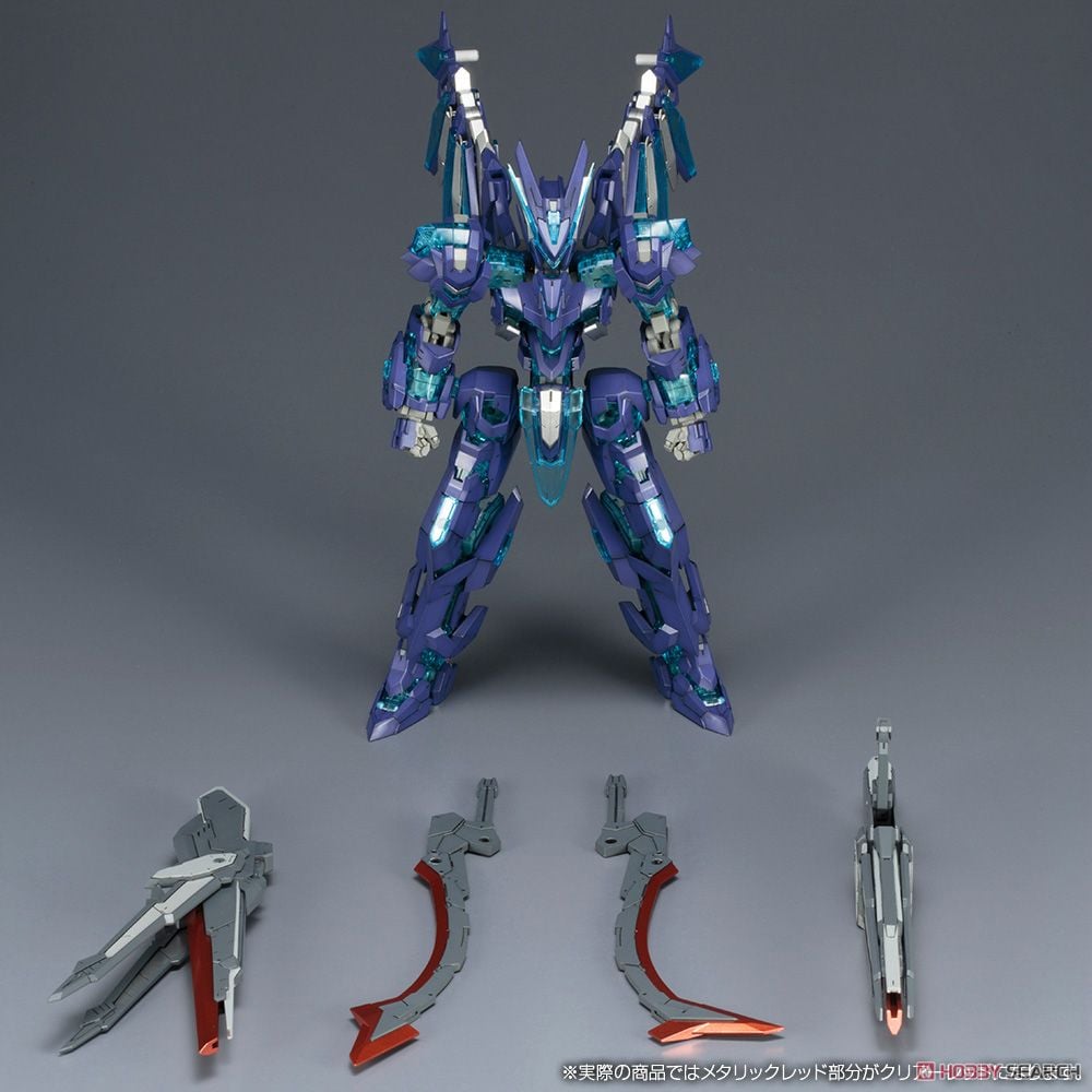 LX-R01J ヤクトファルクス (プラモデル) - ホビーサーチ ガンプラ他