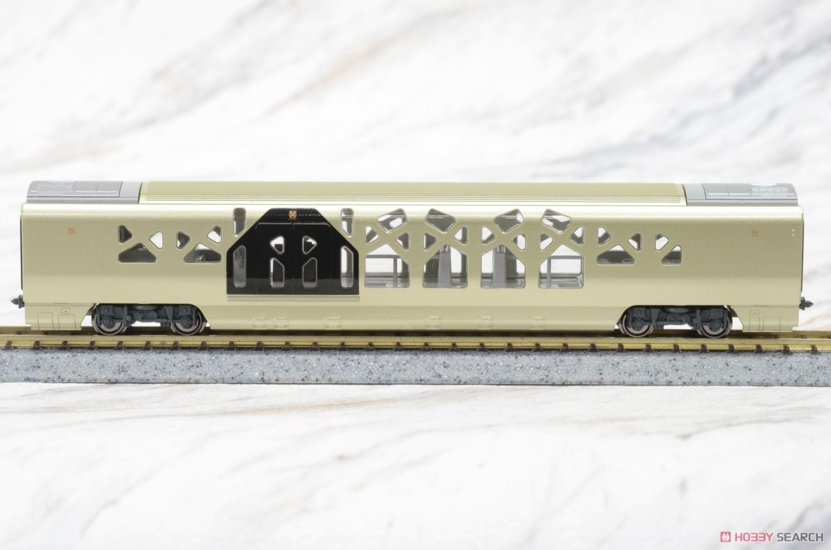 特別企画品】 E001形 「TRAIN SUITE 四季島」 (10両セット) (鉄道模型
