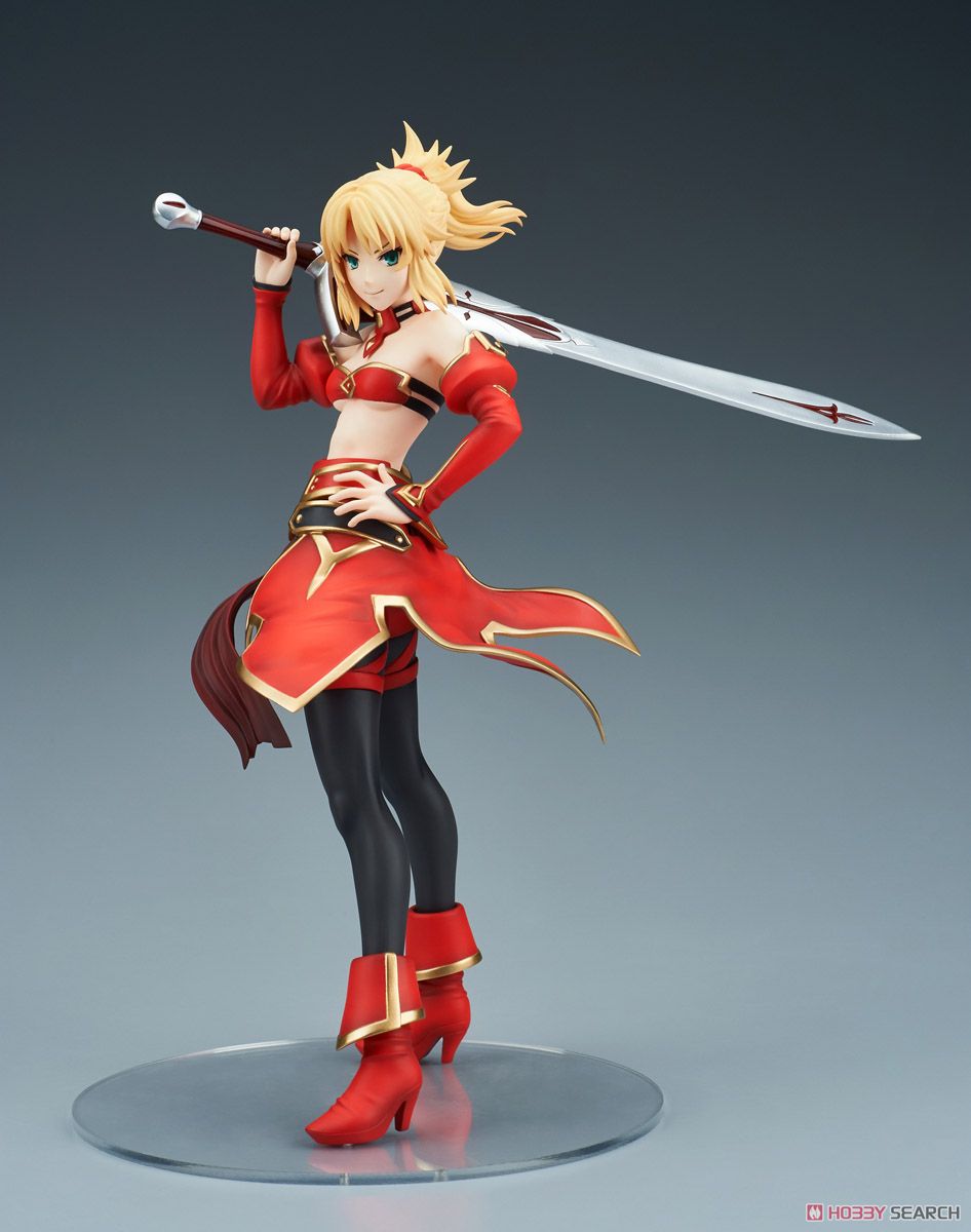 Fate/Grand Order セイバー/モードレッド (フィギュア) - ホビーサーチ