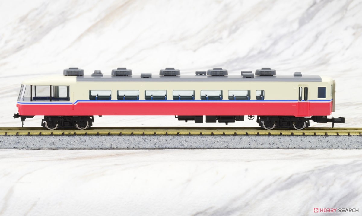 JR 14-200系客車 (ムーンライト九州) 基本セットB (基本・4両セット
