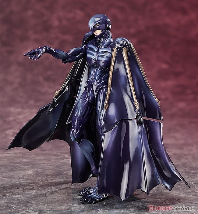figma フェムト 闇の鷹誕生ver. (フィギュア) - ホビーサーチ フィギュア