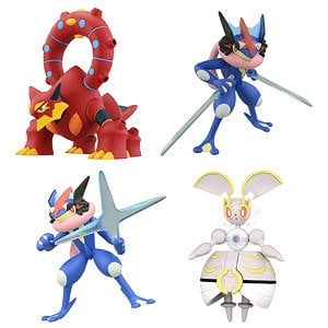 モンスターコレクション スペシャルパック ボルケニオンと機巧の