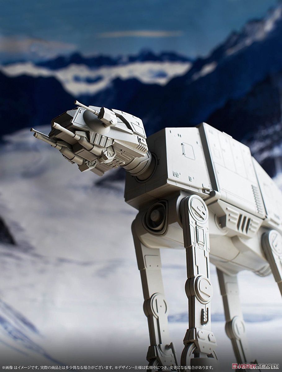 スター・ウォーズ AT-AT マルチスタンド (完成品) - ホビーサーチ