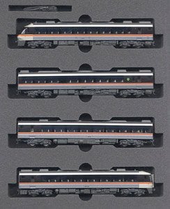 キハ85系 ワイドビューひだ・ワイドビュー南紀 (増結・5両セット