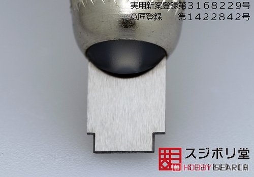 BMCダンモ 0.3/0.6 (工具) - ホビーサーチ 工具・塗料