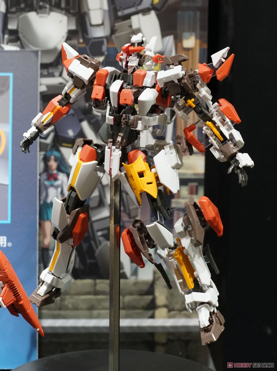 レーバテイン Ver.IV (プラモデル) - ホビーサーチ ガンプラ他