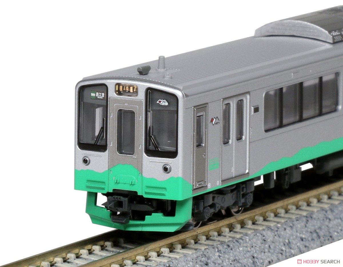 えちごトキめき鉄道 ET127系 (2両セット) (鉄道模型) - ホビーサーチ