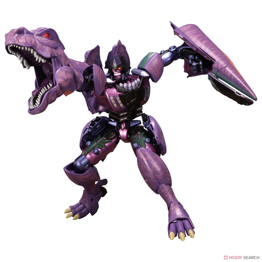 MP-43 メガトロン (ビーストウォーズ) (完成品) - ホビーサーチ