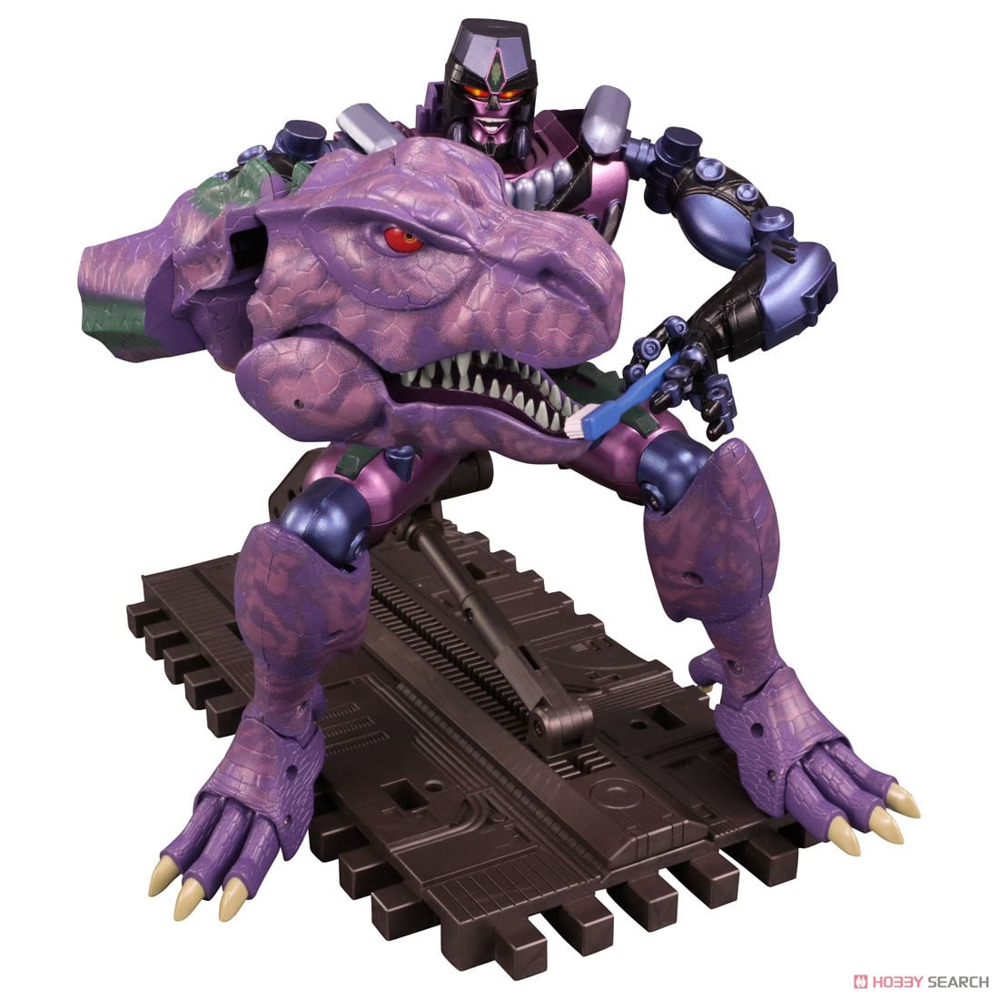 MP-43 メガトロン (ビーストウォーズ) (完成品) - ホビーサーチ