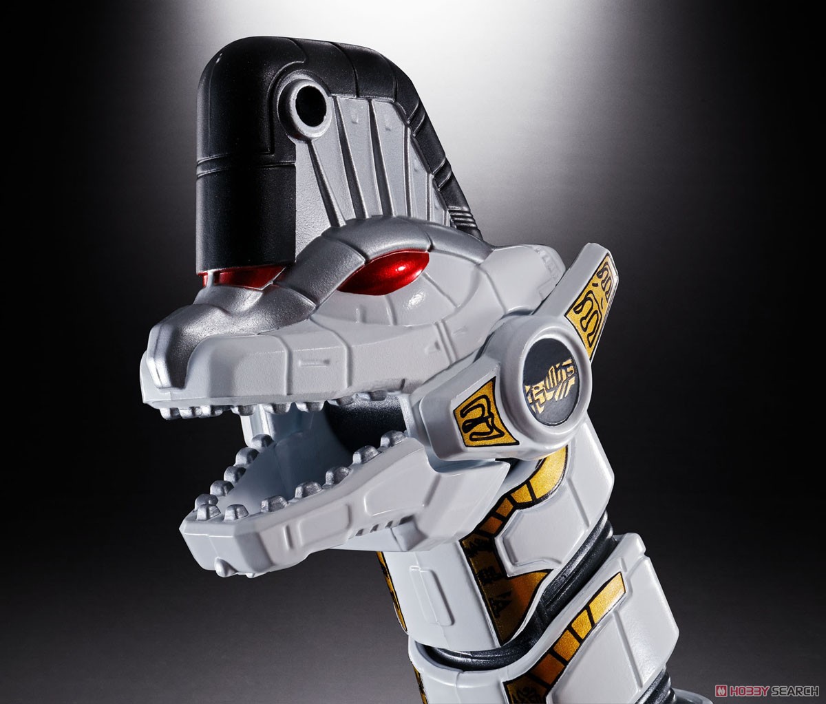 超合金魂 GX-85 キングブラキオン (完成品) - ホビーサーチ ロボット・特撮