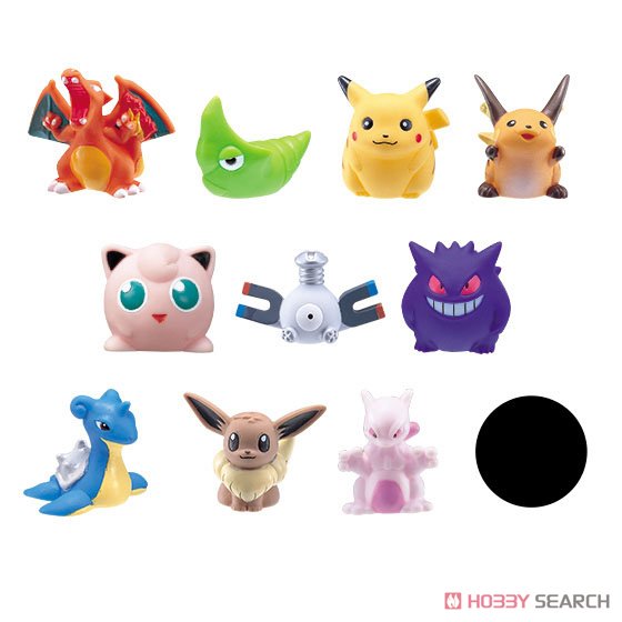 ポケモンキッズ(初代復刻弾) (12個セット) (食玩) - ホビーサーチ おもちゃ