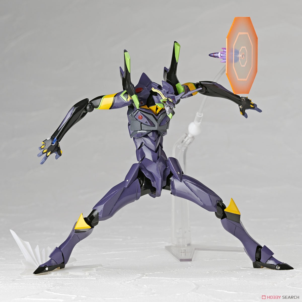 リボルテック EVANGELION EVOLUTION EV-007 エヴァンゲリオン第13号機