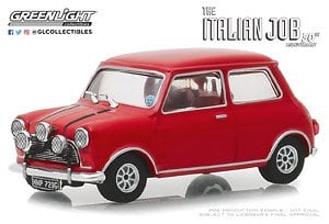 世界の各車シリーズ オースチン ミニミニ合金 世界の各車シリーズ