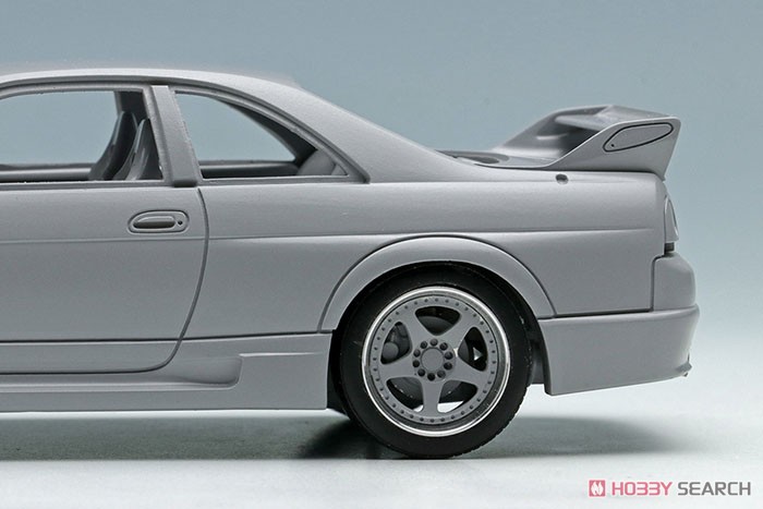 NISMO 400R 1996 イエロー (ミニカー) - ホビーサーチ ミニカー