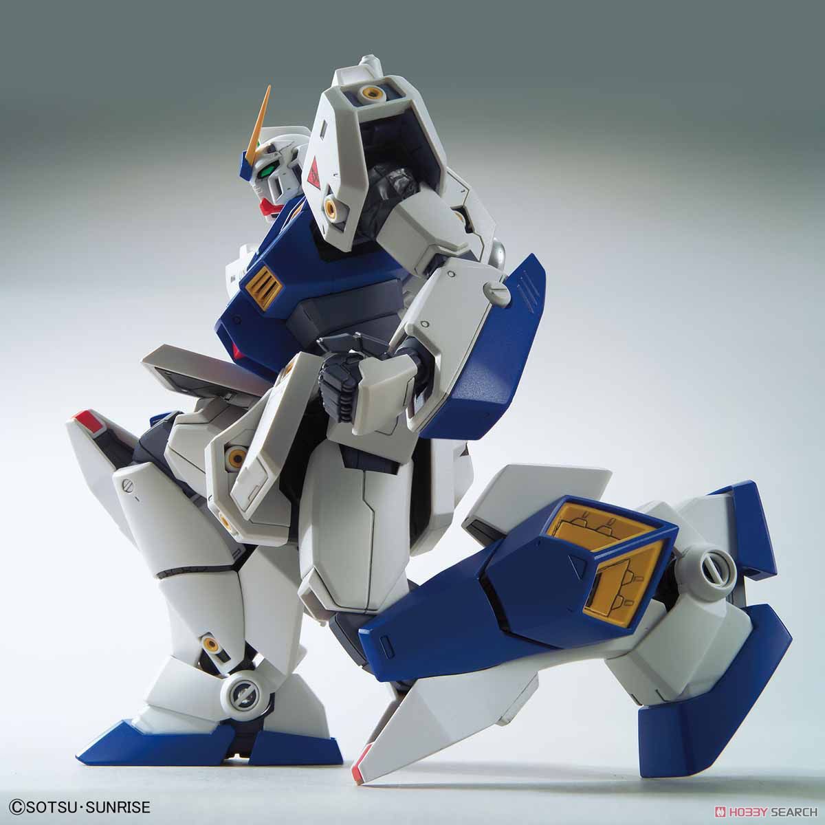 ガンダムNT-1 Ver.2.0 (MG) (ガンプラ) - ホビーサーチ ガンプラ他