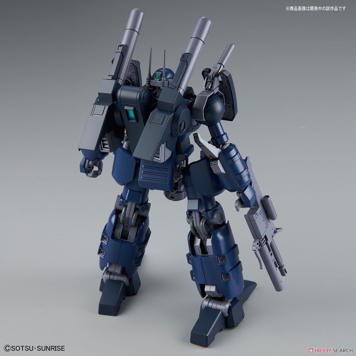 ガンキャノン・ディテクター (RE/100) (ガンプラ) - ホビーサーチ