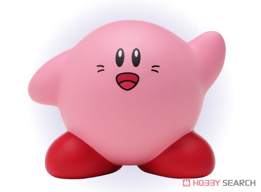 星のカービィ ソフビコレクション (夢の泉の物語) (キャラクタートイ