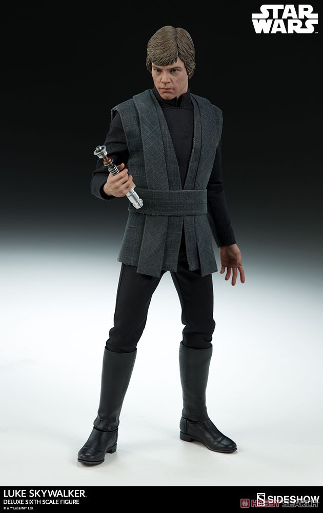 スター・ウォーズ』 1/6スケールフィギュア 【オーダー・オブ