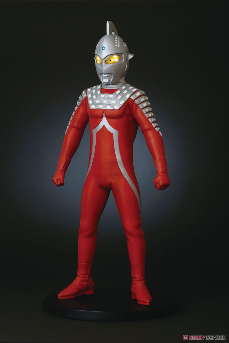 ウルトラセブン (完成品) - ホビーサーチ ロボット・特撮