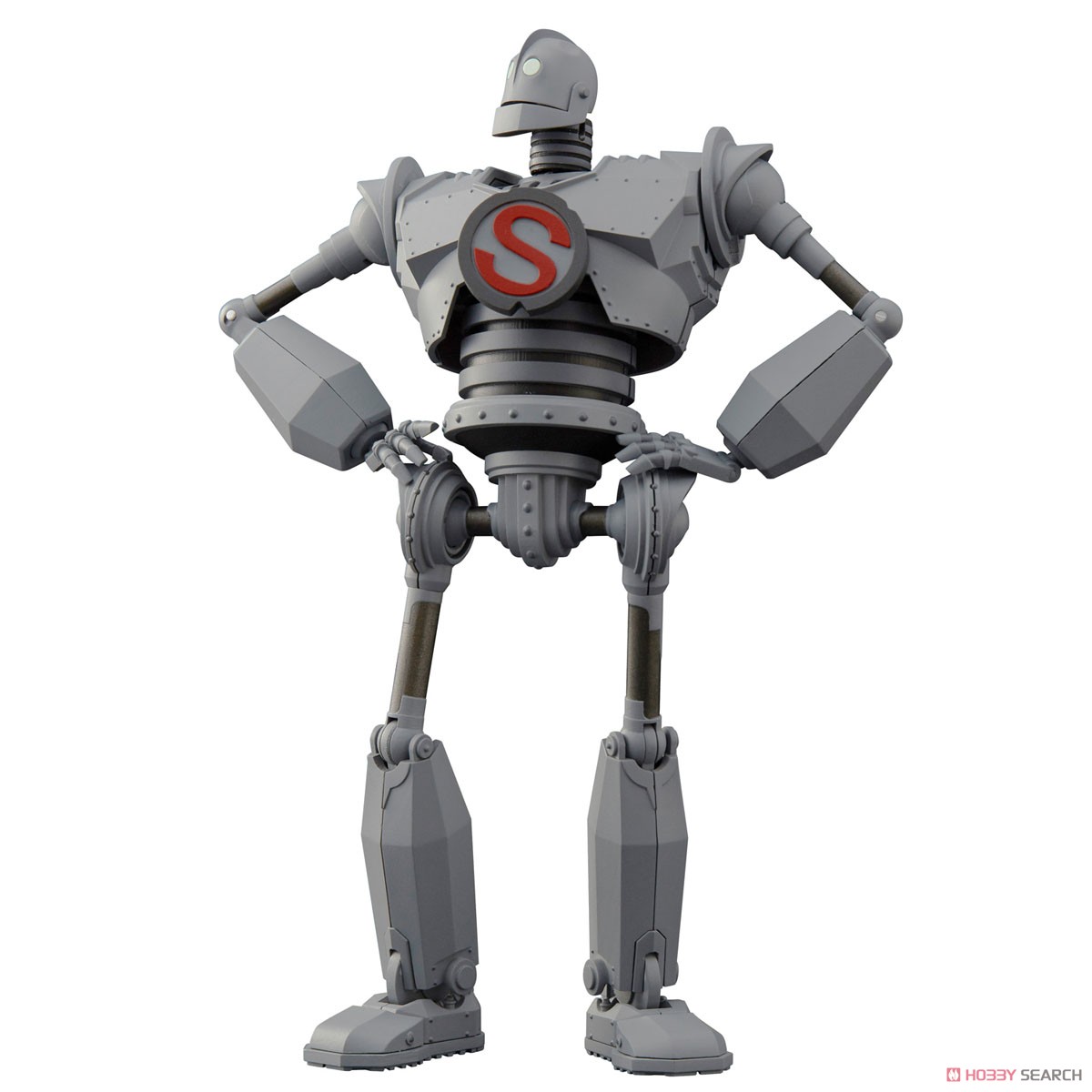 RIOBOT アイアン・ジャイアント (完成品) - ホビーサーチ ロボット・特撮