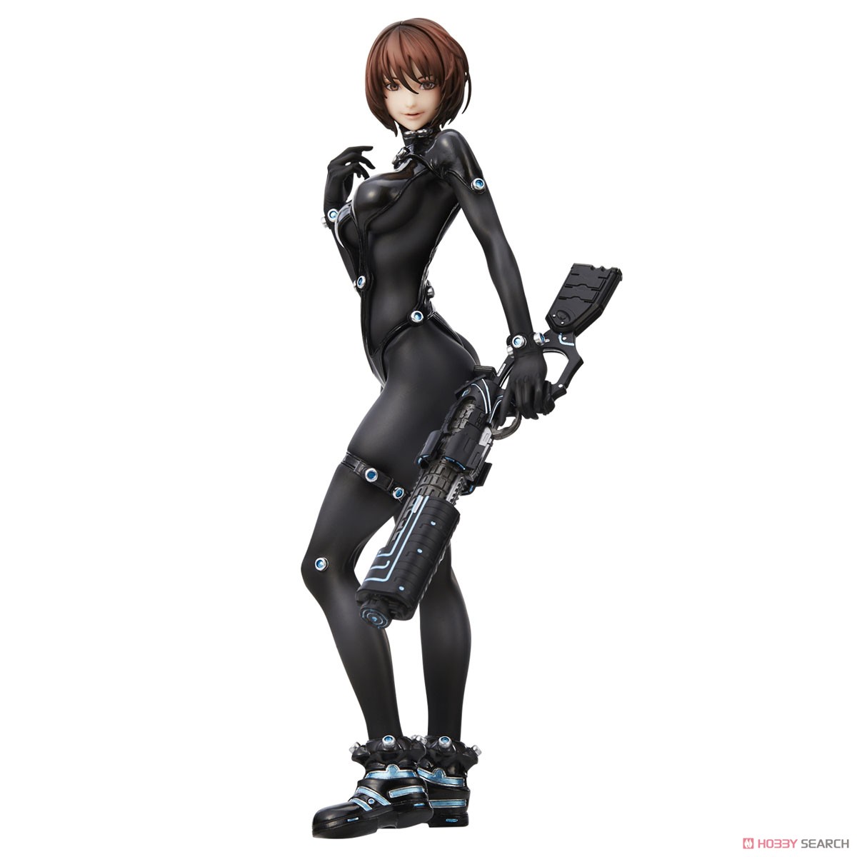 GANTZ:O 山咲杏 Xショットガンver. (フィギュア) - ホビーサーチ