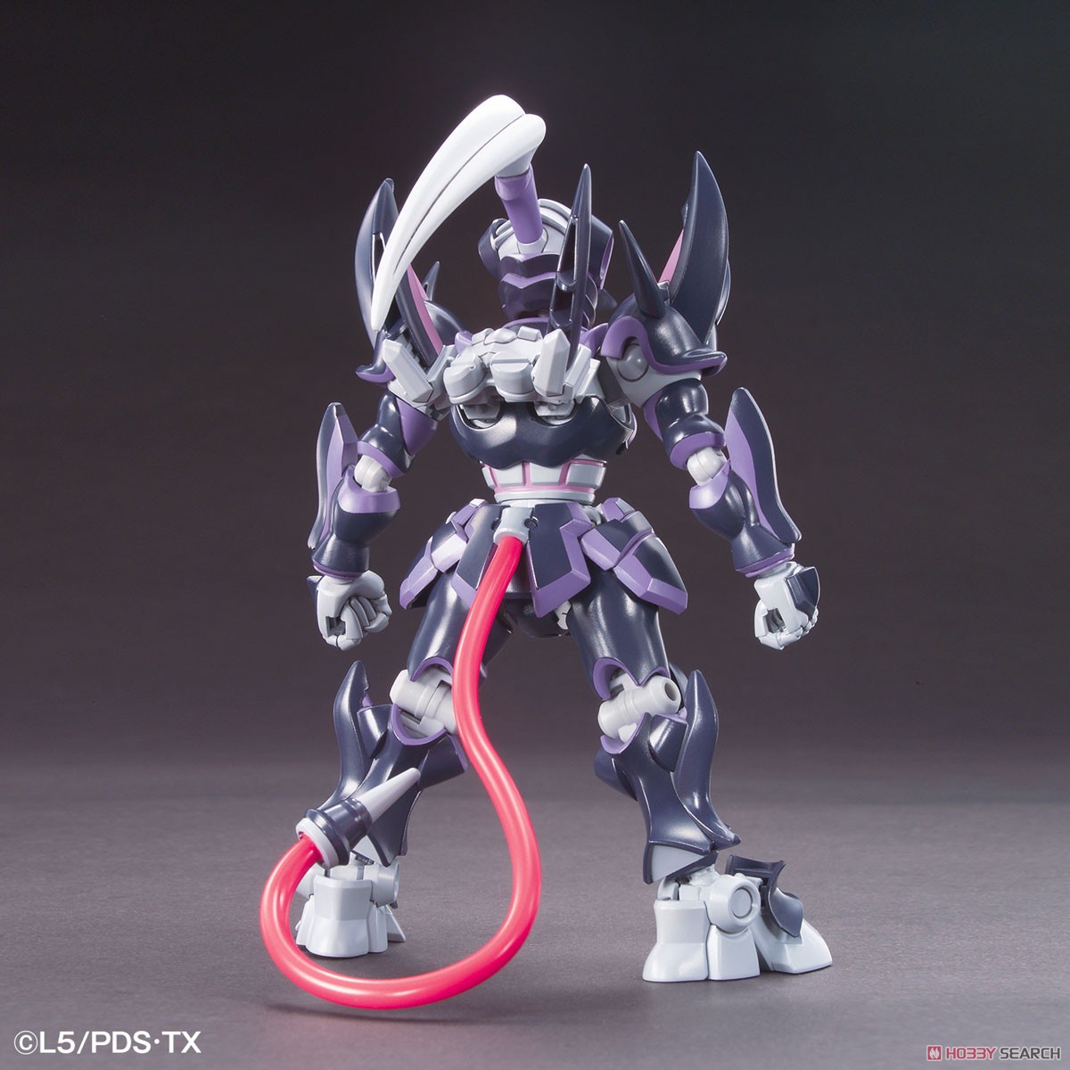 LBX ゼノン (プラモデル) - ホビーサーチ ガンプラ他