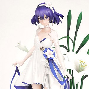 崩壊3rd リタ・ロスヴァイセ お別れVer. ※特典付 (フィギュア
