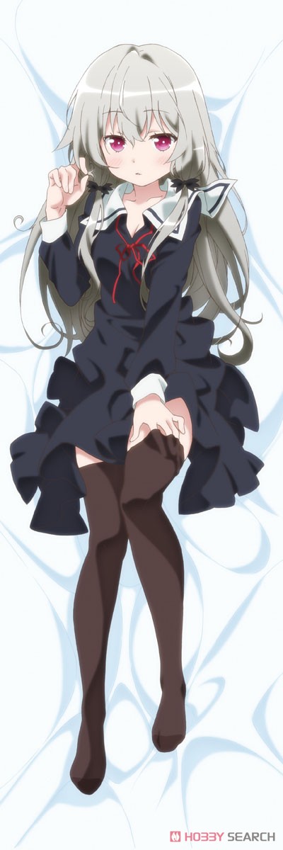 となりの吸血鬼さん 【描き下ろし】 ソフィー プレミアム抱き枕カバー