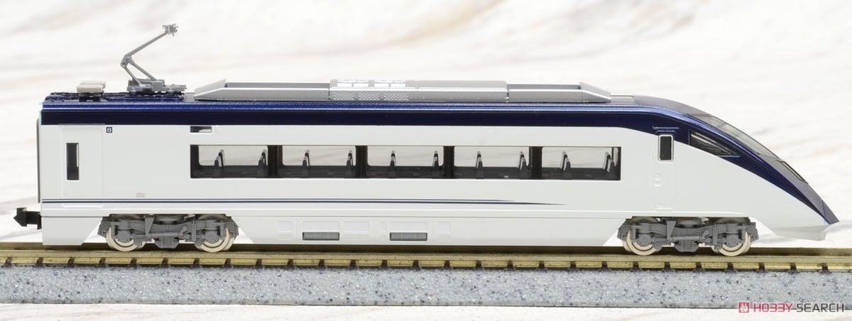 京成電鉄 AE形 (スカイライナー) セット (8両セット) (鉄道模型