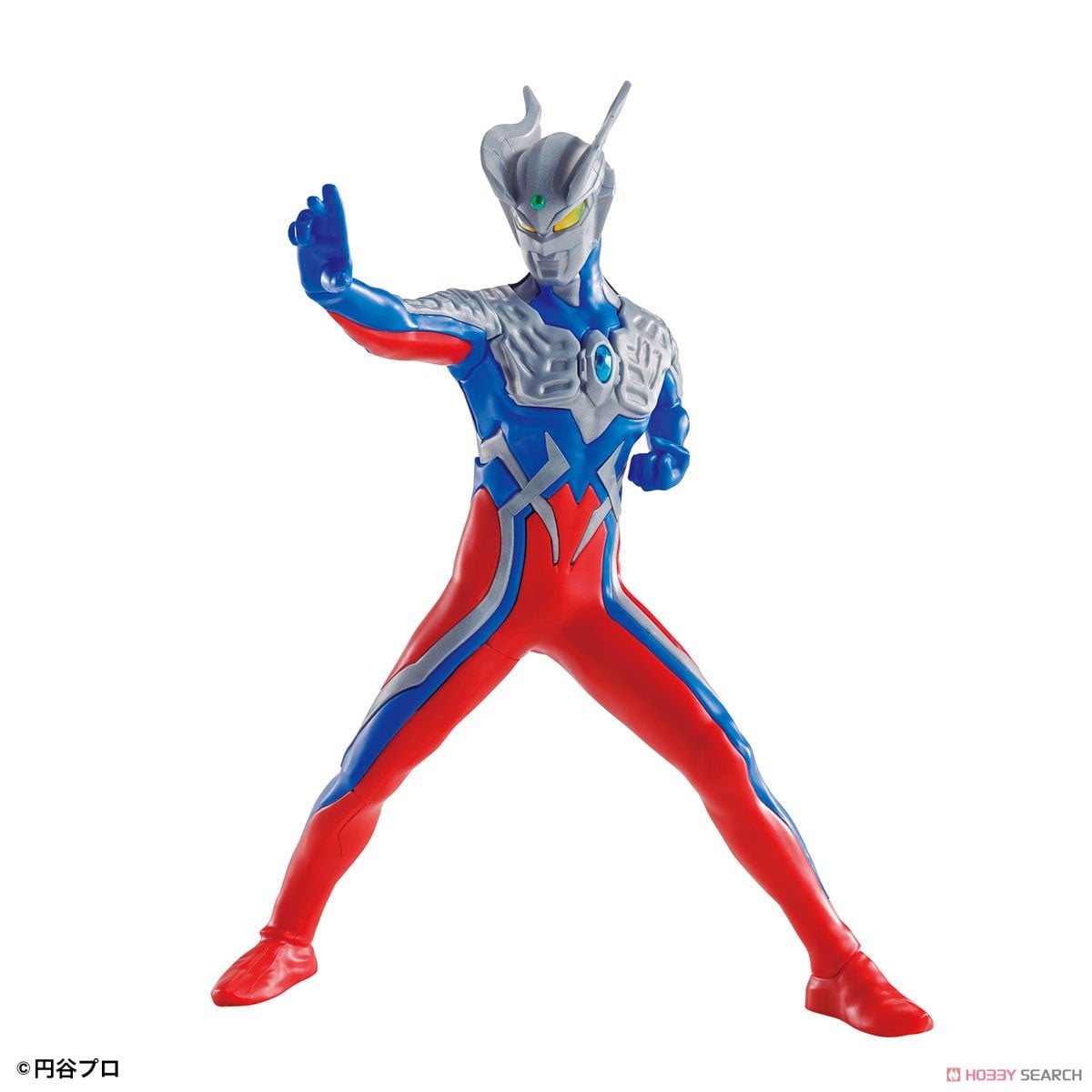 ENTRY GRADE ウルトラマンゼロ (プラモデル) - ホビーサーチ ガンプラ他