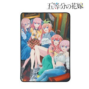 プラスティック・メモリーズ] ラバーマット (アイラ/手紙) (カード