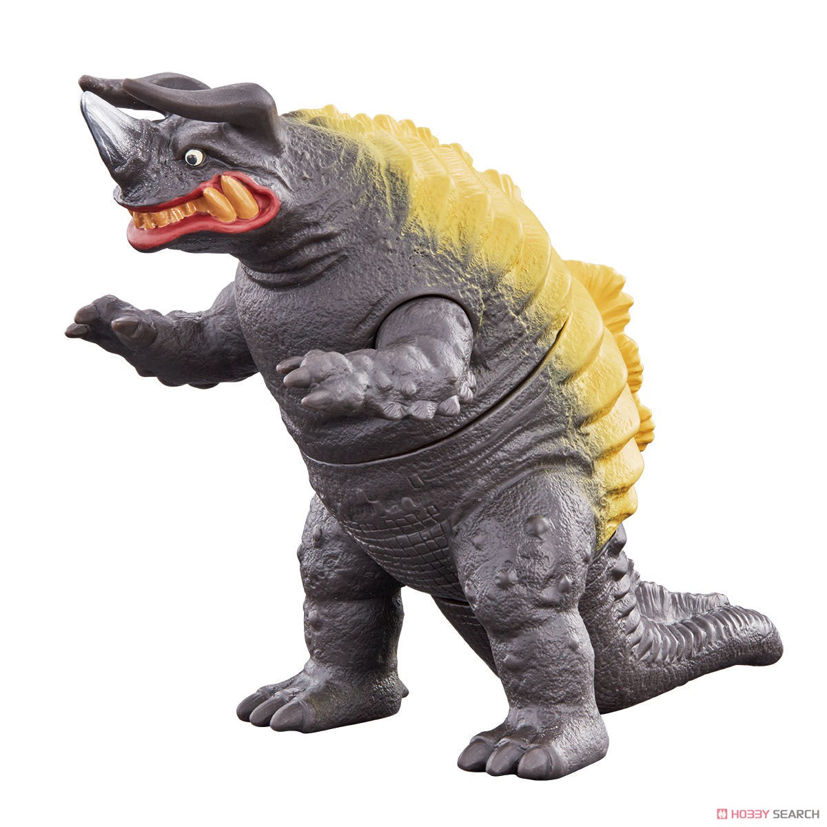 ウルトラ怪獣シリーズ123 ネロンガ (キャラクタートイ) - ホビーサーチ