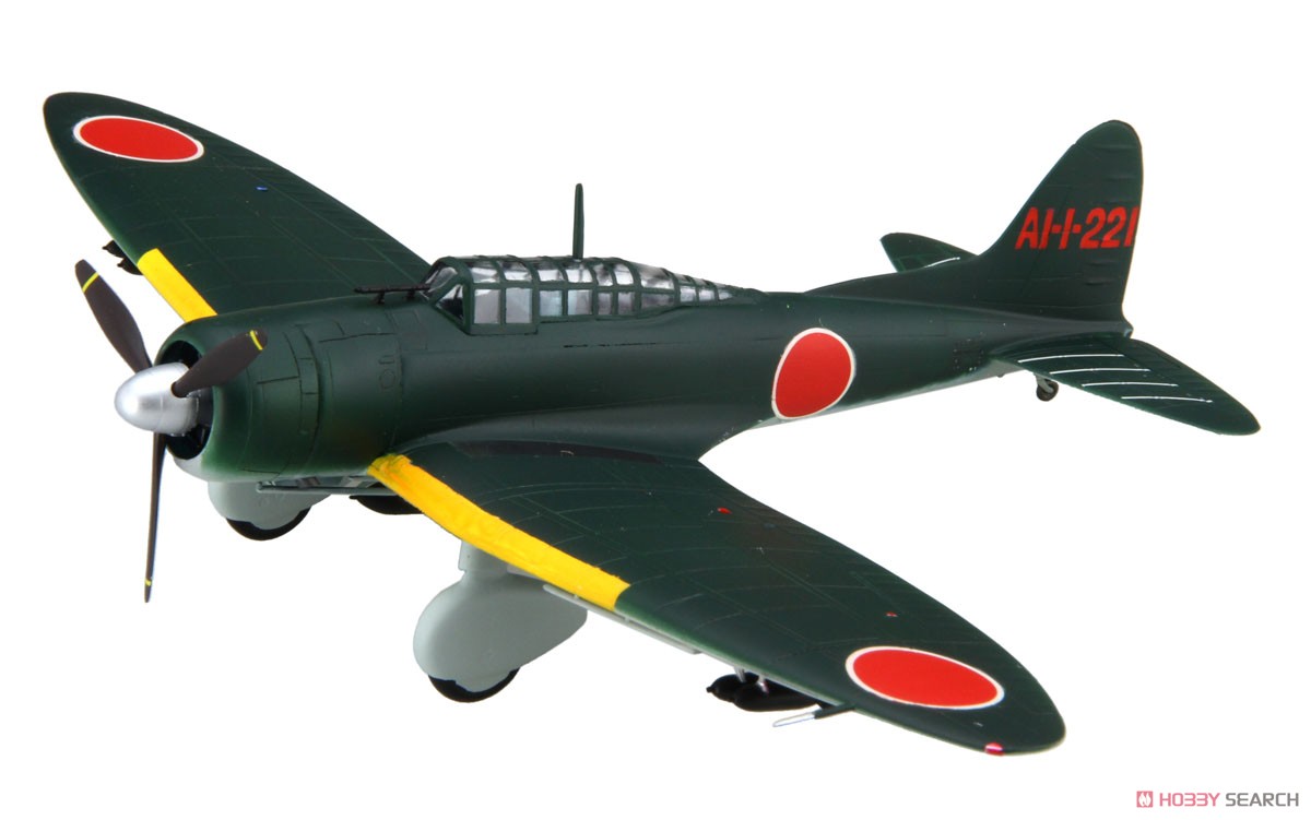 愛知 九九式艦上爆撃機 11型/22型 (プラモデル) - ホビーサーチ