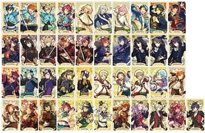 あんさんぶるスターズ！ アルカナカードコレクション (14個セット