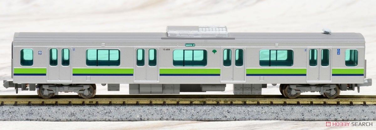 都営新宿線 10-300形 基本6両セット (基本・6両セット) (鉄道模型