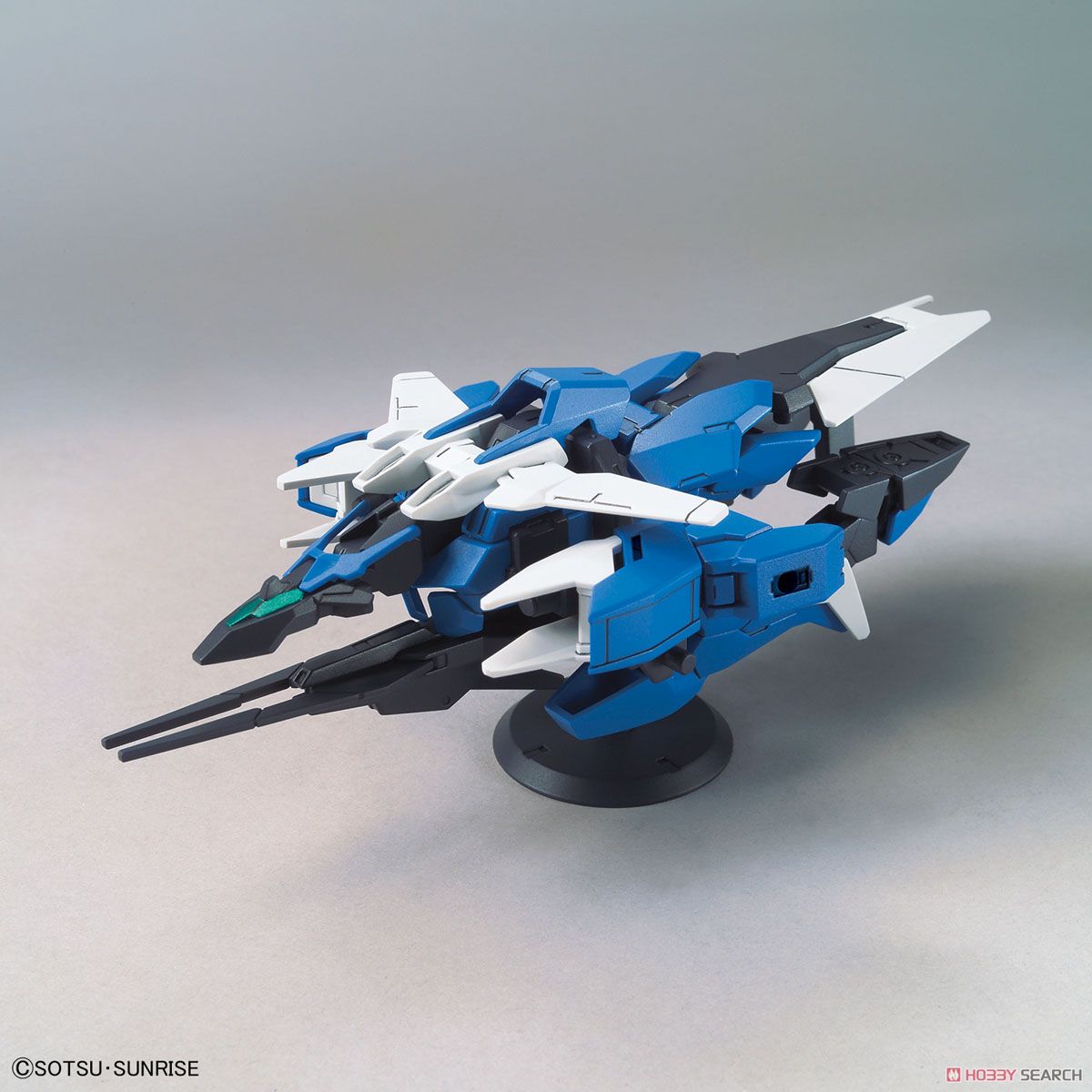 アースリィガンダム (HGBD:R) (ガンプラ) - ホビーサーチ ガンプラ他