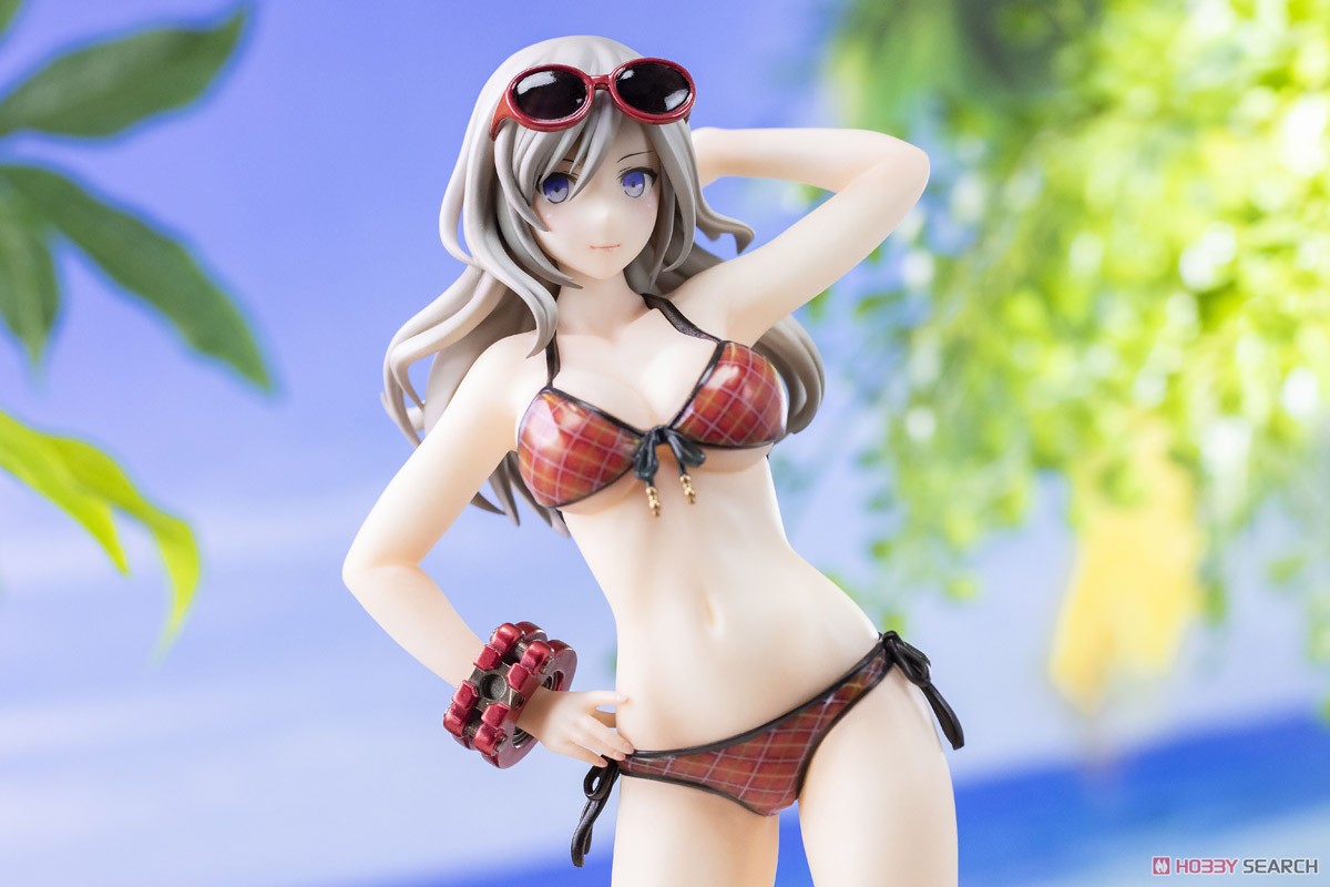 GOD EATER 「アリサ・イリーニチナ・アミエーラ」 OFF SHOT水着ver