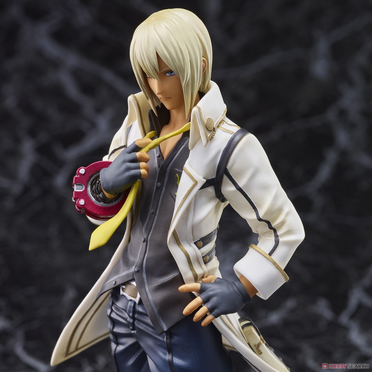 GOD EATER 2』 ソーマ・シックザール (フィギュア) - ホビーサーチ